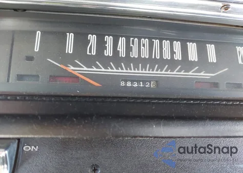 1969 Plymouth Satellite from USA, damaged, VIN RP27H9G174432